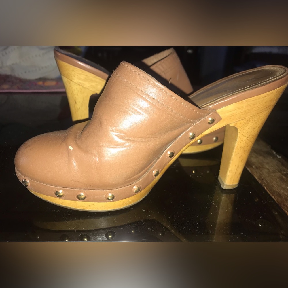 Coach Clogs - image 3